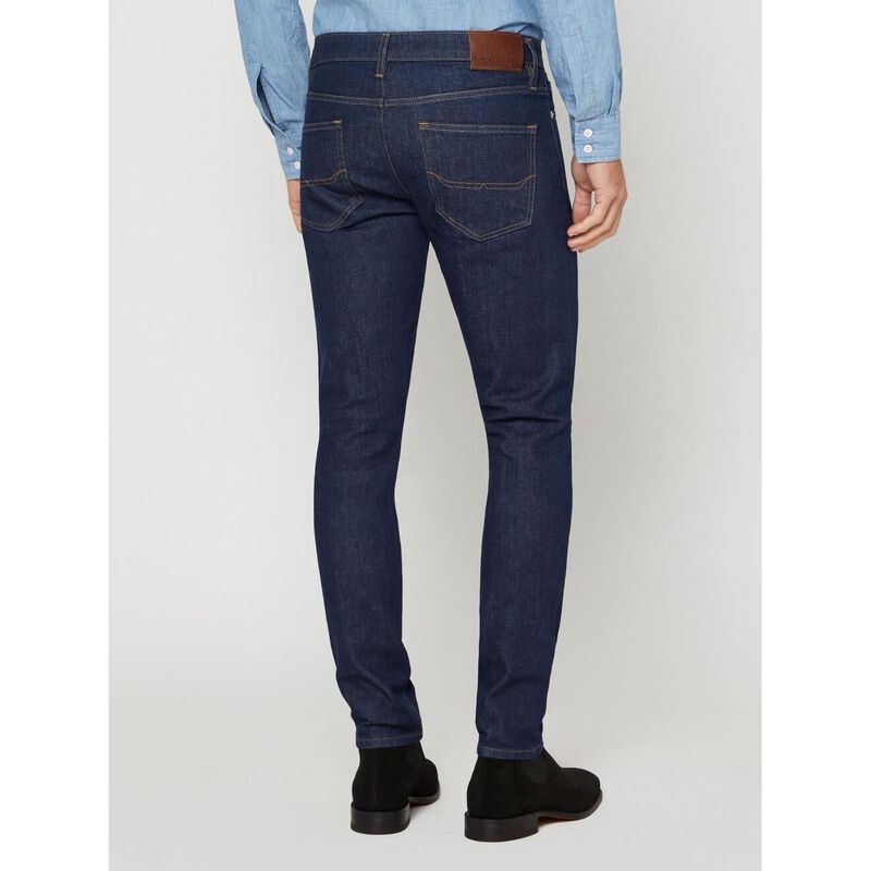 R.M. Williams Victor Slim Fit Rinse Wash Jean image number 1